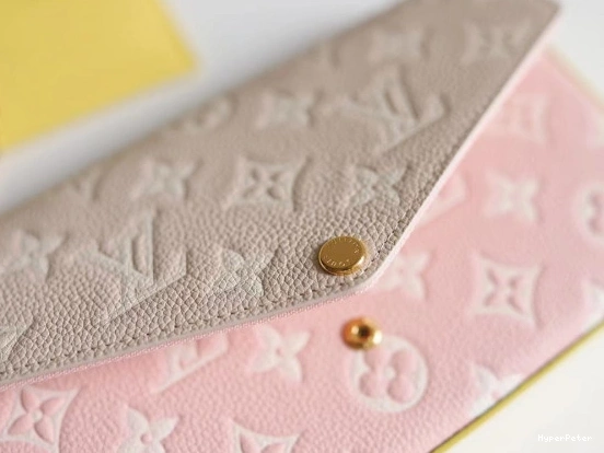 VUITTON LOUIS FÉLICIE POCHETTE 0729